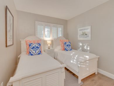 Sanibels Island Top Two Bedroom Beach Vacation Condo By Far!